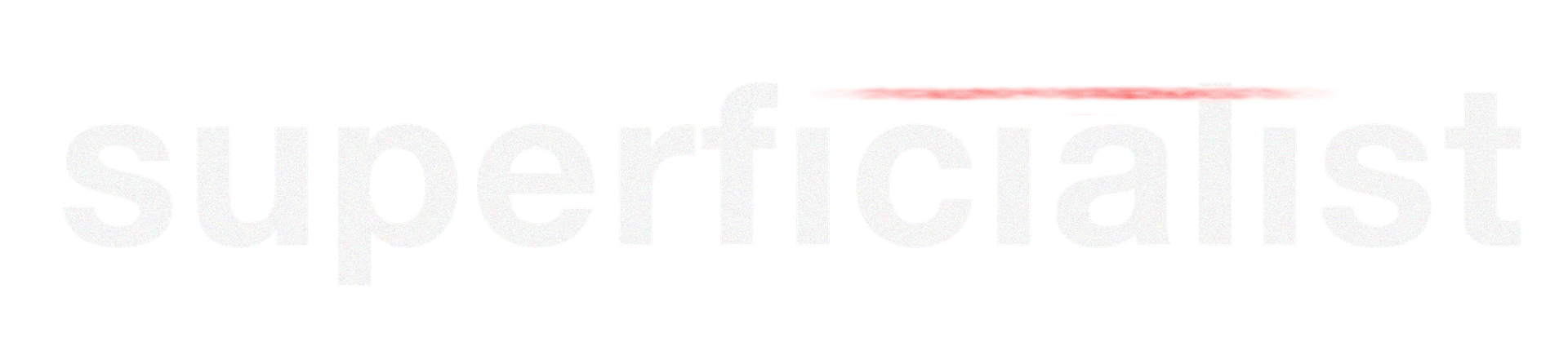 superficialist